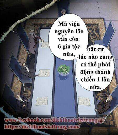 Vết Cắn Ngọt Ngào 2 Chapter 46 trang 42
