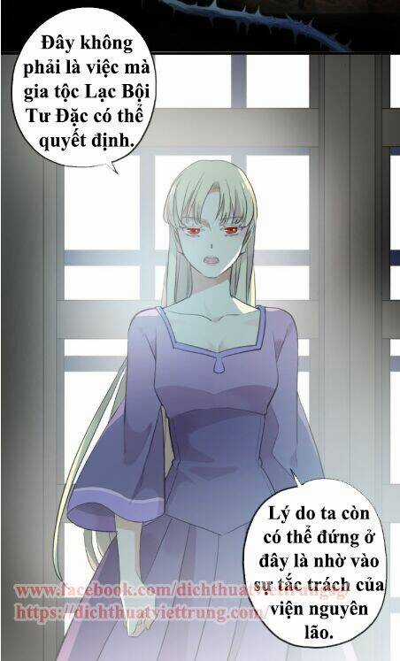 Vết Cắn Ngọt Ngào 2 Chapter 46 trang 43