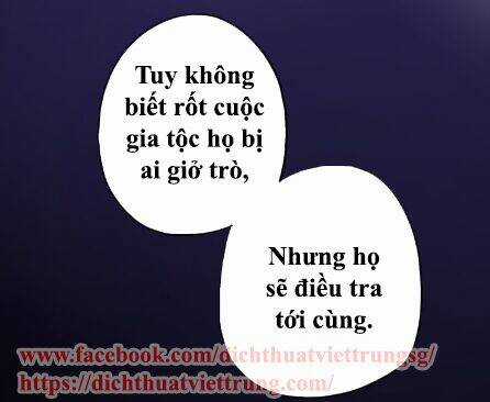 Vết Cắn Ngọt Ngào 2 Chapter 46 trang 44