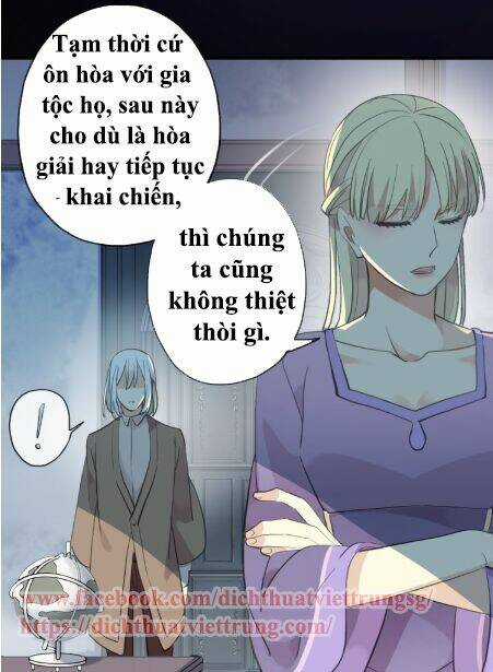 Vết Cắn Ngọt Ngào 2 Chapter 46 trang 45