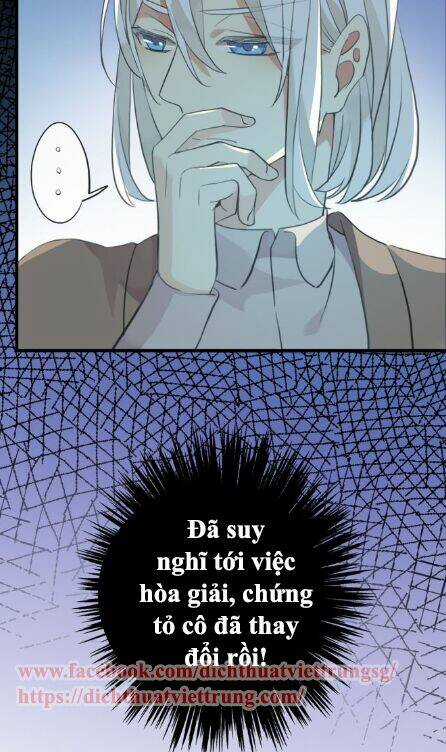 Vết Cắn Ngọt Ngào 2 Chapter 46 trang 46