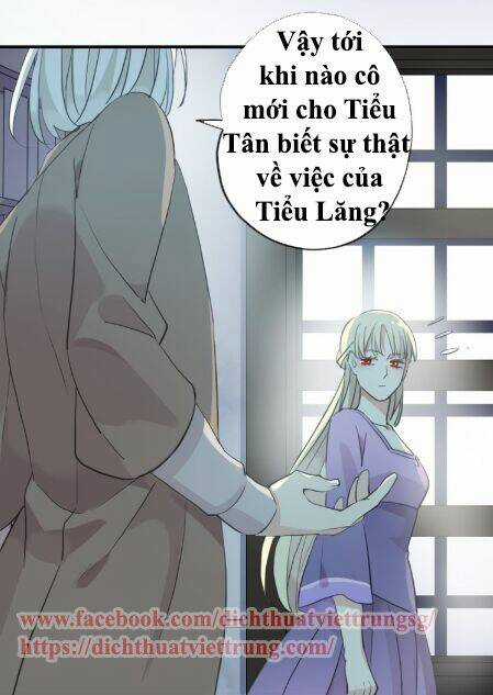 Vết Cắn Ngọt Ngào 2 Chapter 46 trang 47
