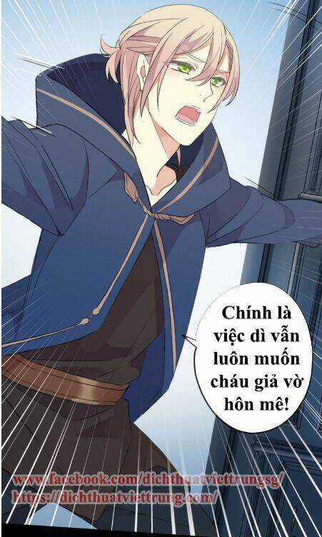 Vết Cắn Ngọt Ngào 2 Chapter 46 trang 49