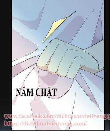 Vết Cắn Ngọt Ngào 2 Chapter 46 trang 5