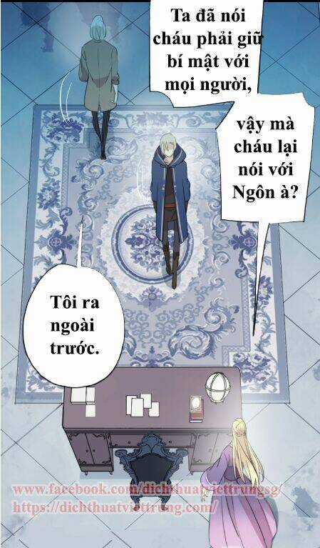 Vết Cắn Ngọt Ngào 2 Chapter 46 trang 51
