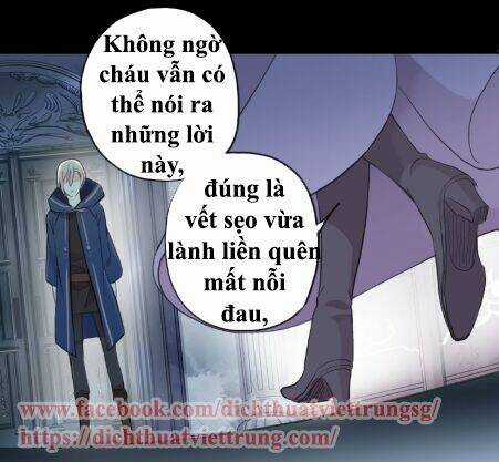 Vết Cắn Ngọt Ngào 2 Chapter 46 trang 54
