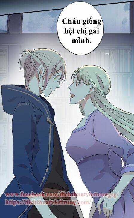 Vết Cắn Ngọt Ngào 2 Chapter 46 trang 55