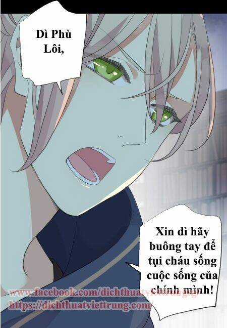 Vết Cắn Ngọt Ngào 2 Chapter 46 trang 57