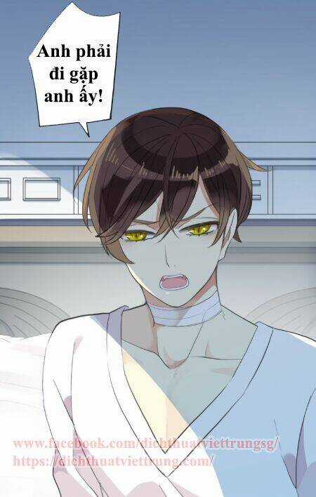 Vết Cắn Ngọt Ngào 2 Chapter 46 trang 6