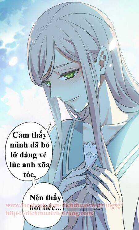 Vết Cắn Ngọt Ngào 2 Chapter 58 trang 10