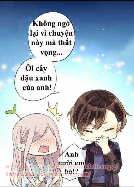 Vết Cắn Ngọt Ngào 2 Chapter 58 trang 12