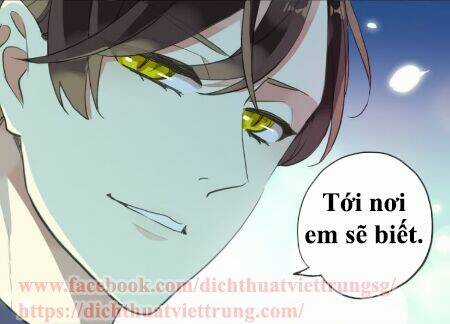 Vết Cắn Ngọt Ngào 2 Chapter 58 trang 16