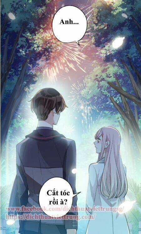 Vết Cắn Ngọt Ngào 2 Chapter 58 trang 2