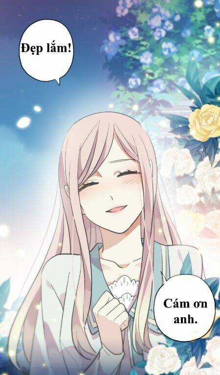Vết Cắn Ngọt Ngào 2 Chapter 58 trang 21