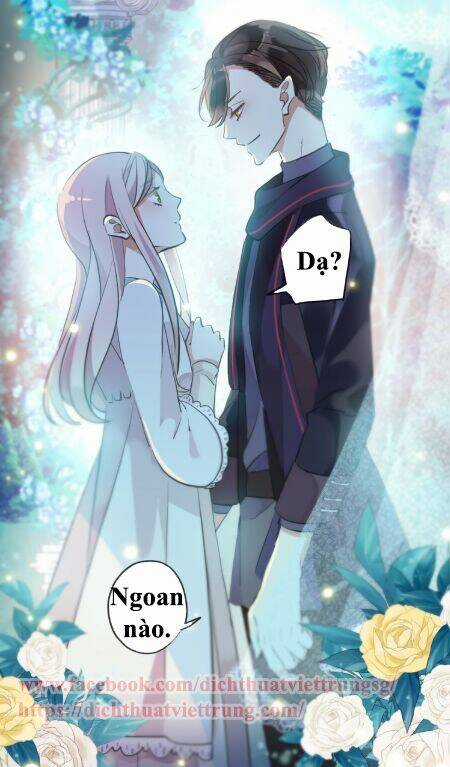 Vết Cắn Ngọt Ngào 2 Chapter 58 trang 23