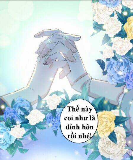 Vết Cắn Ngọt Ngào 2 Chapter 58 trang 27