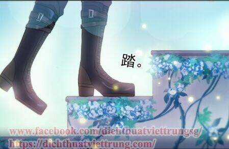 Vết Cắn Ngọt Ngào 2 Chapter 58 trang 31