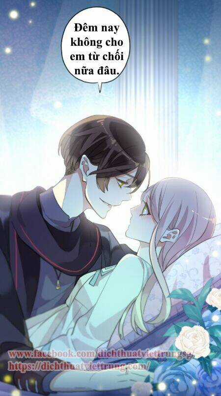 Vết Cắn Ngọt Ngào 2 Chapter 58 trang 33