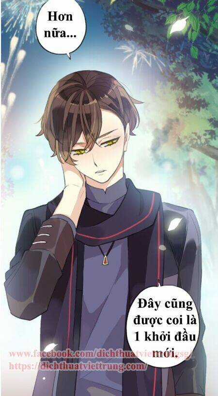 Vết Cắn Ngọt Ngào 2 Chapter 58 trang 4