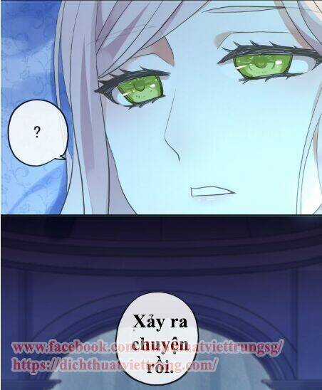 Vết Cắn Ngọt Ngào 2 Chapter 58 trang 40
