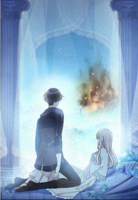Vết Cắn Ngọt Ngào 2 Chapter 58 trang 41