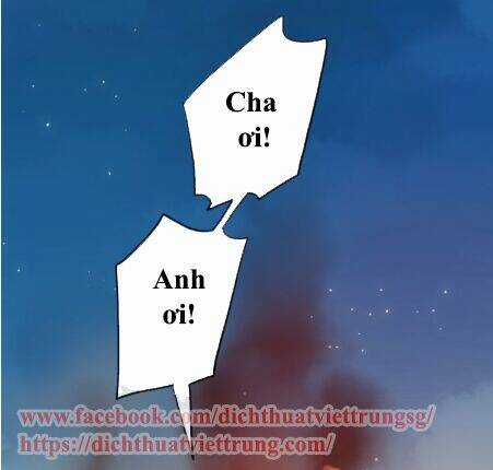 Vết Cắn Ngọt Ngào 2 Chapter 58 trang 43