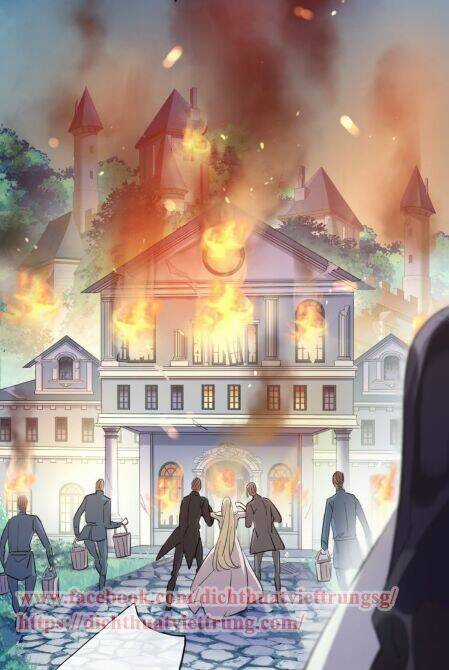 Vết Cắn Ngọt Ngào 2 Chapter 58 trang 44