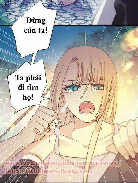 Vết Cắn Ngọt Ngào 2 Chapter 58 trang 45