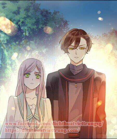 Vết Cắn Ngọt Ngào 2 Chapter 58 trang 46