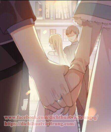 Vết Cắn Ngọt Ngào 2 Chapter 58 trang 47