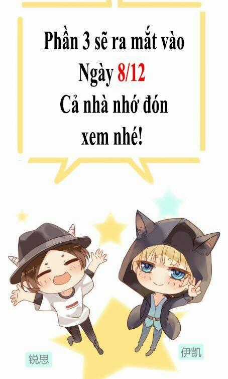 Vết Cắn Ngọt Ngào 2 Chapter 58 trang 50