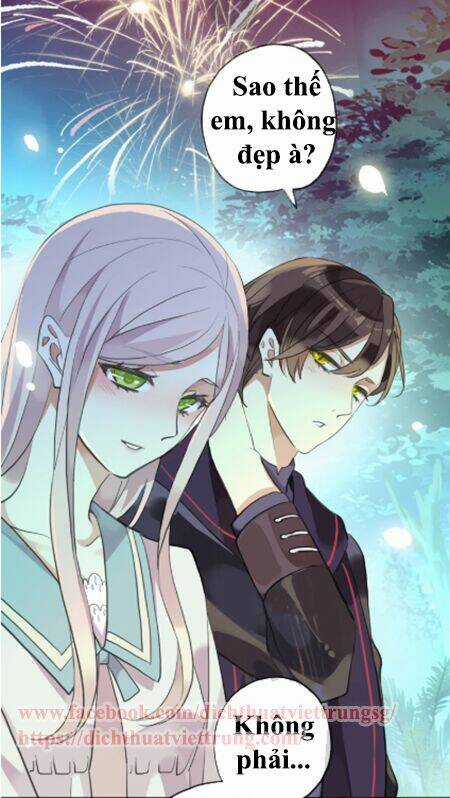 Vết Cắn Ngọt Ngào 2 Chapter 58 trang 6