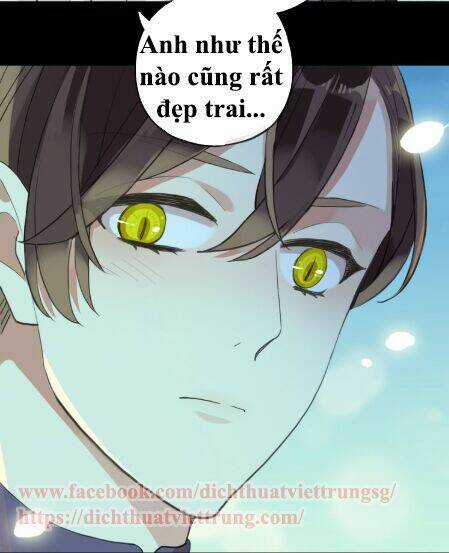 Vết Cắn Ngọt Ngào 2 Chapter 58 trang 7