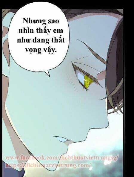 Vết Cắn Ngọt Ngào 2 Chapter 58 trang 8
