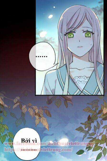 Vết Cắn Ngọt Ngào 2 Chapter 58 trang 9