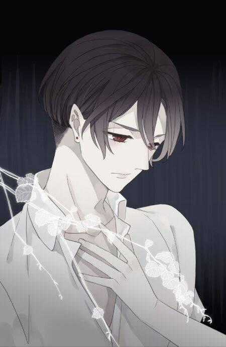 Vết Cắn Ngọt Ngào 3 Chapter 10 trang 1