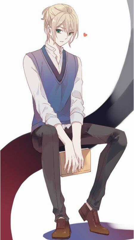 Vết Cắn Ngọt Ngào 3 Chapter 12 trang 1