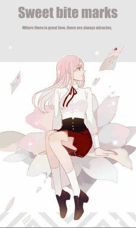 Vết Cắn Ngọt Ngào 3 Chapter 13 trang 1
