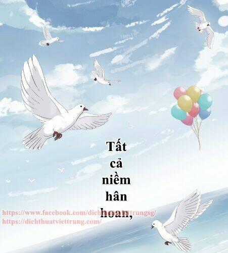 Vết Cắn Ngọt Ngào 3 Chapter 16 trang 1