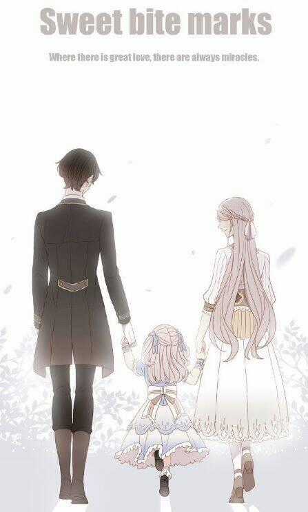 Vết Cắn Ngọt Ngào 3 Chapter 18 trang 1