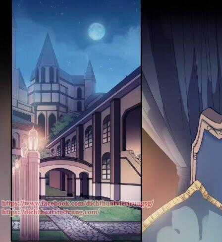 Vết Cắn Ngọt Ngào 3 Chapter 19 trang 1