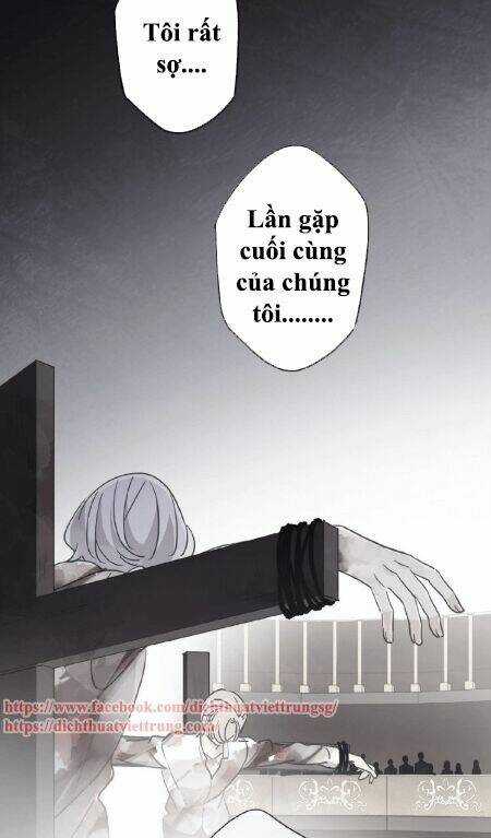 Vết Cắn Ngọt Ngào 3 Chapter 27 trang 14