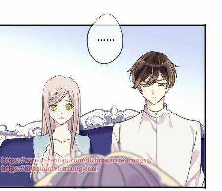 Vết Cắn Ngọt Ngào 3 Chapter 27 trang 17