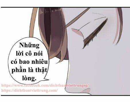 Vết Cắn Ngọt Ngào 3 Chapter 27 trang 18