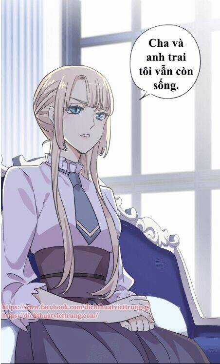Vết Cắn Ngọt Ngào 3 Chapter 27 trang 2