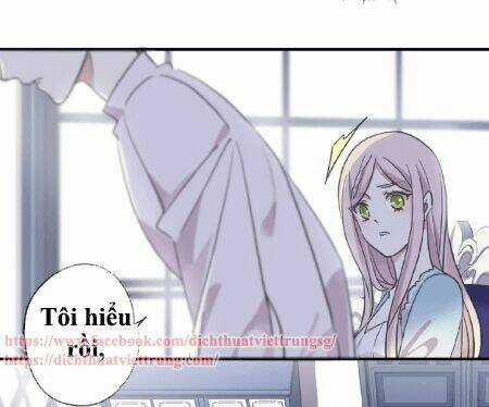 Vết Cắn Ngọt Ngào 3 Chapter 27 trang 21
