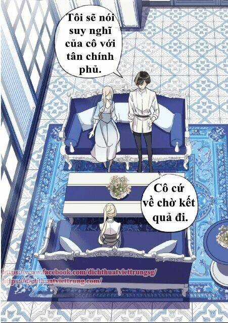 Vết Cắn Ngọt Ngào 3 Chapter 27 trang 22