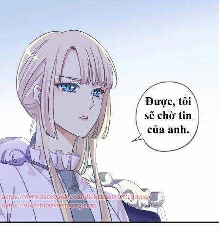 Vết Cắn Ngọt Ngào 3 Chapter 27 trang 24