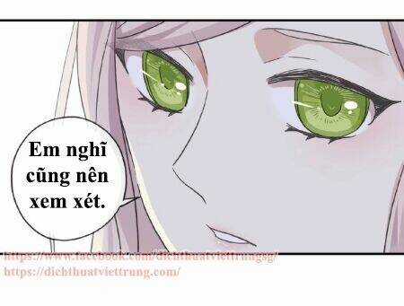 Vết Cắn Ngọt Ngào 3 Chapter 27 trang 26