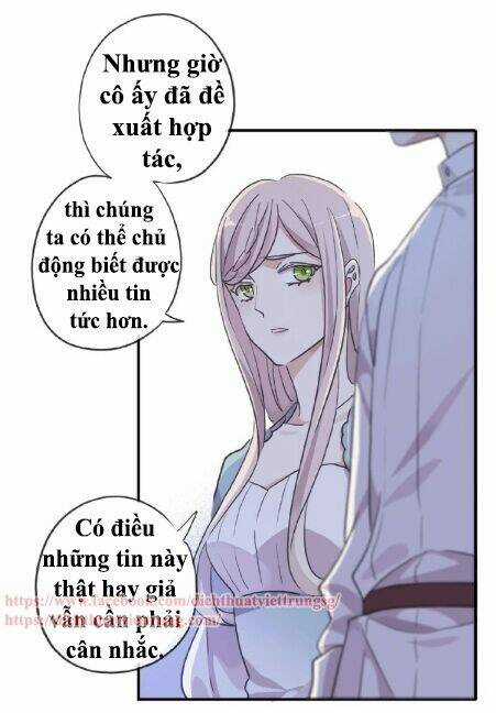 Vết Cắn Ngọt Ngào 3 Chapter 27 trang 28